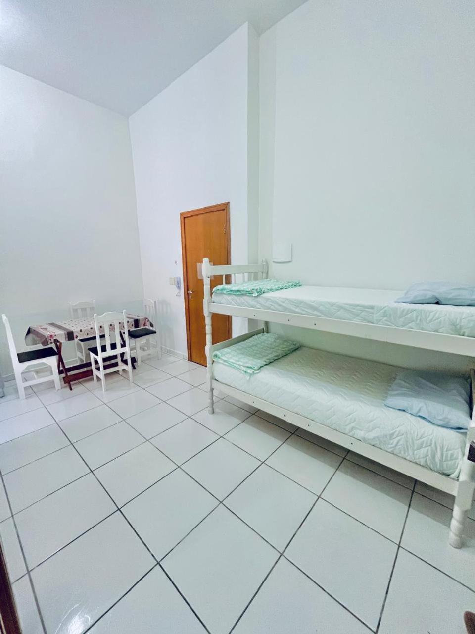 Ape Do Salomao Apartment *