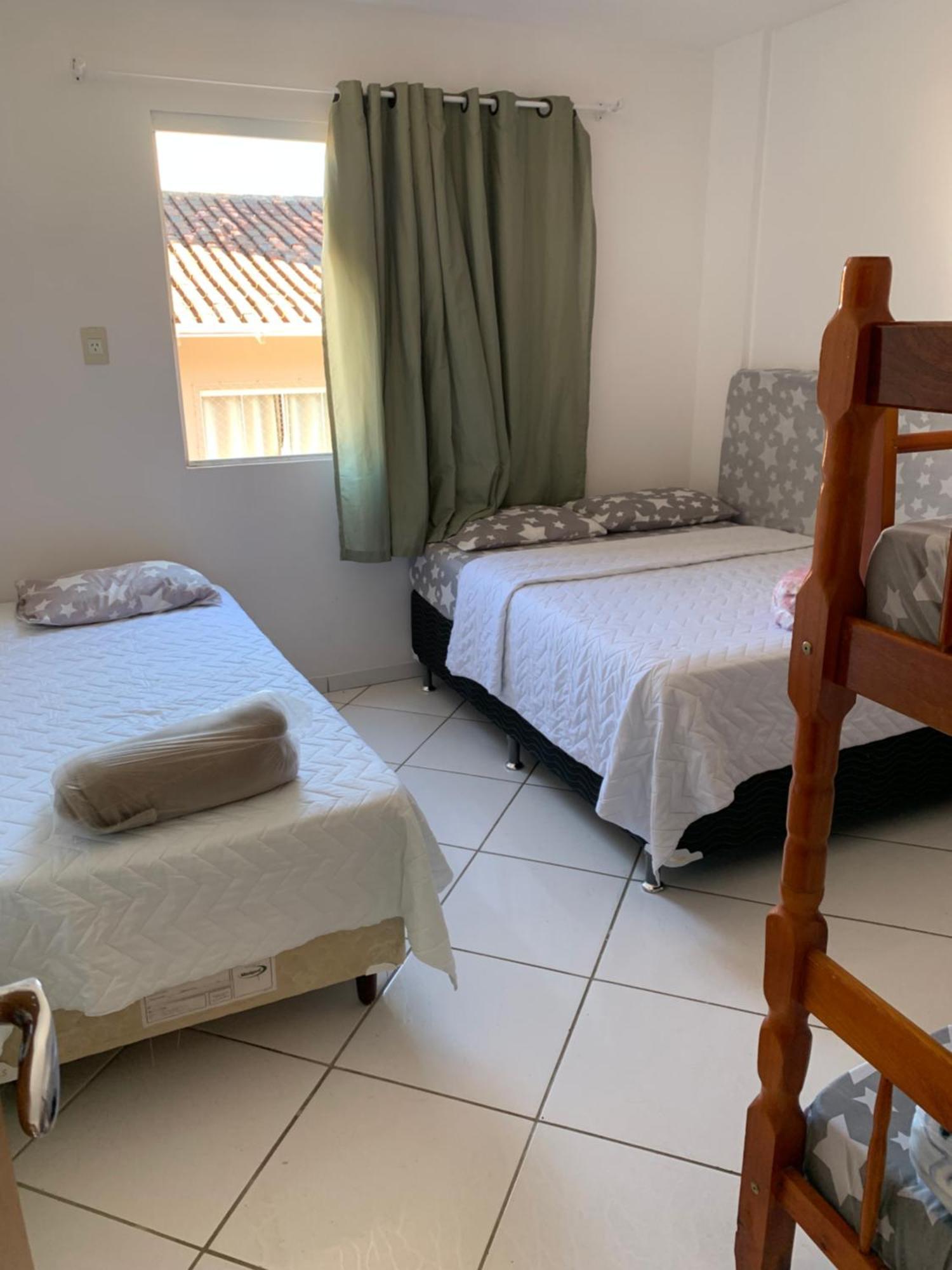 Apartment Ape Do Salomao Balneario Camboriu