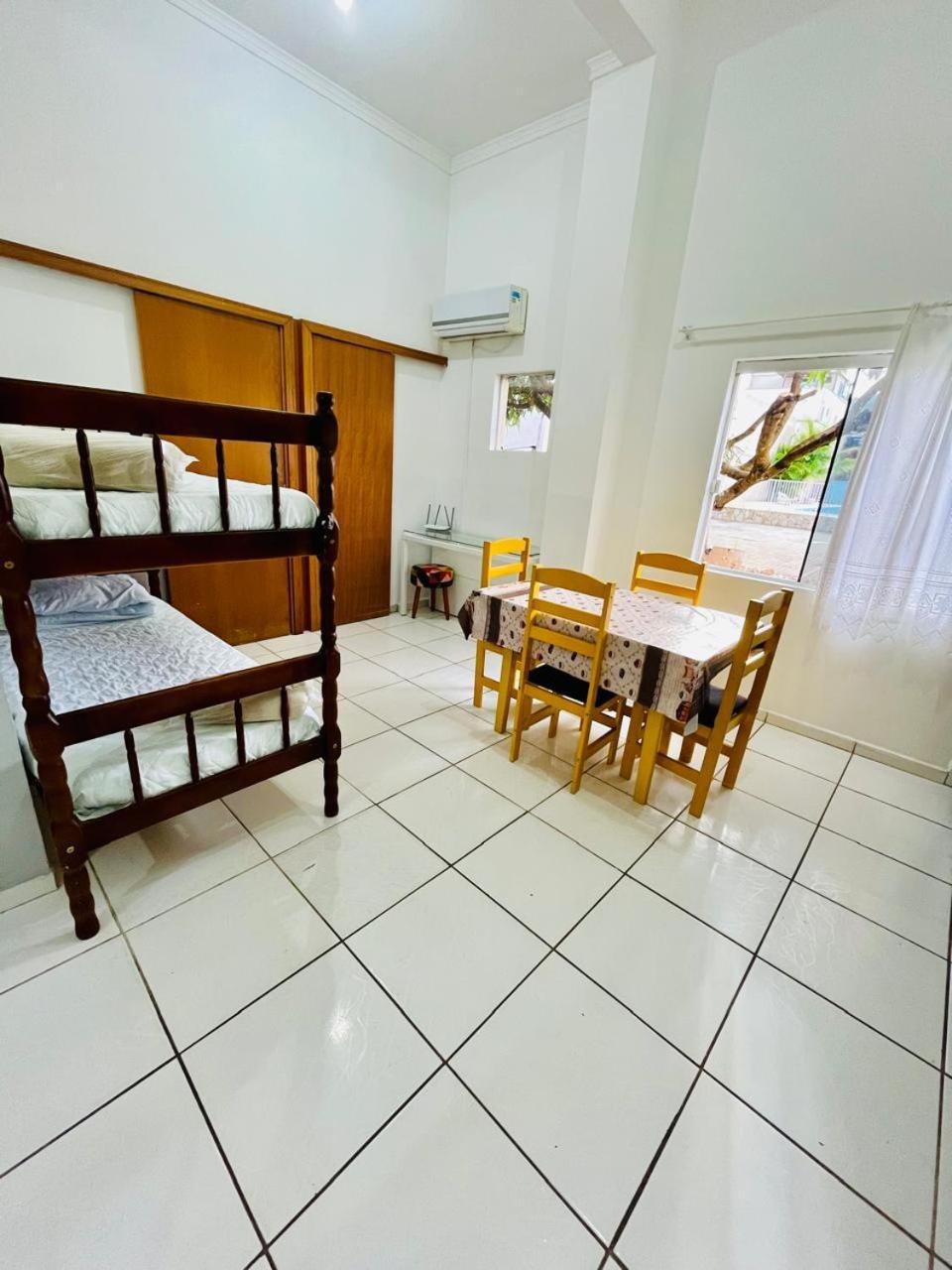 Ape Do Salomao Apartment