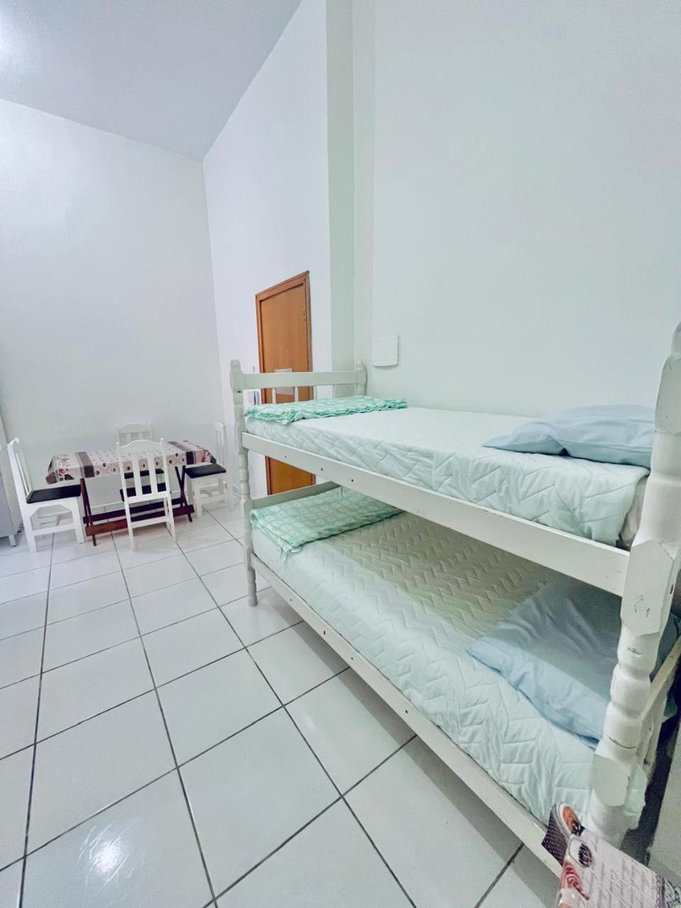 Ape Do Salomao Apartment