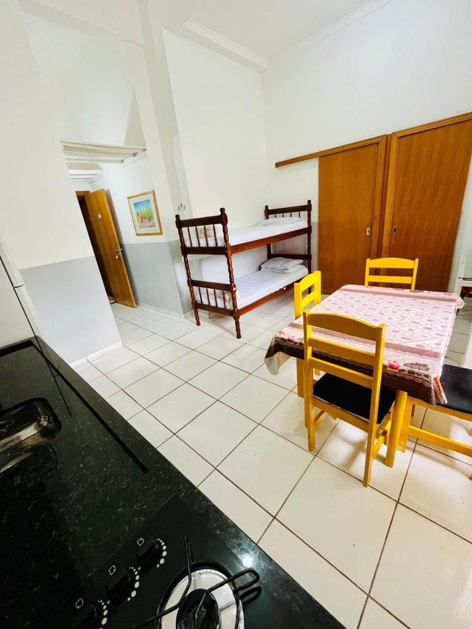 Ape Do Salomao Apartment Balneario Camboriu
