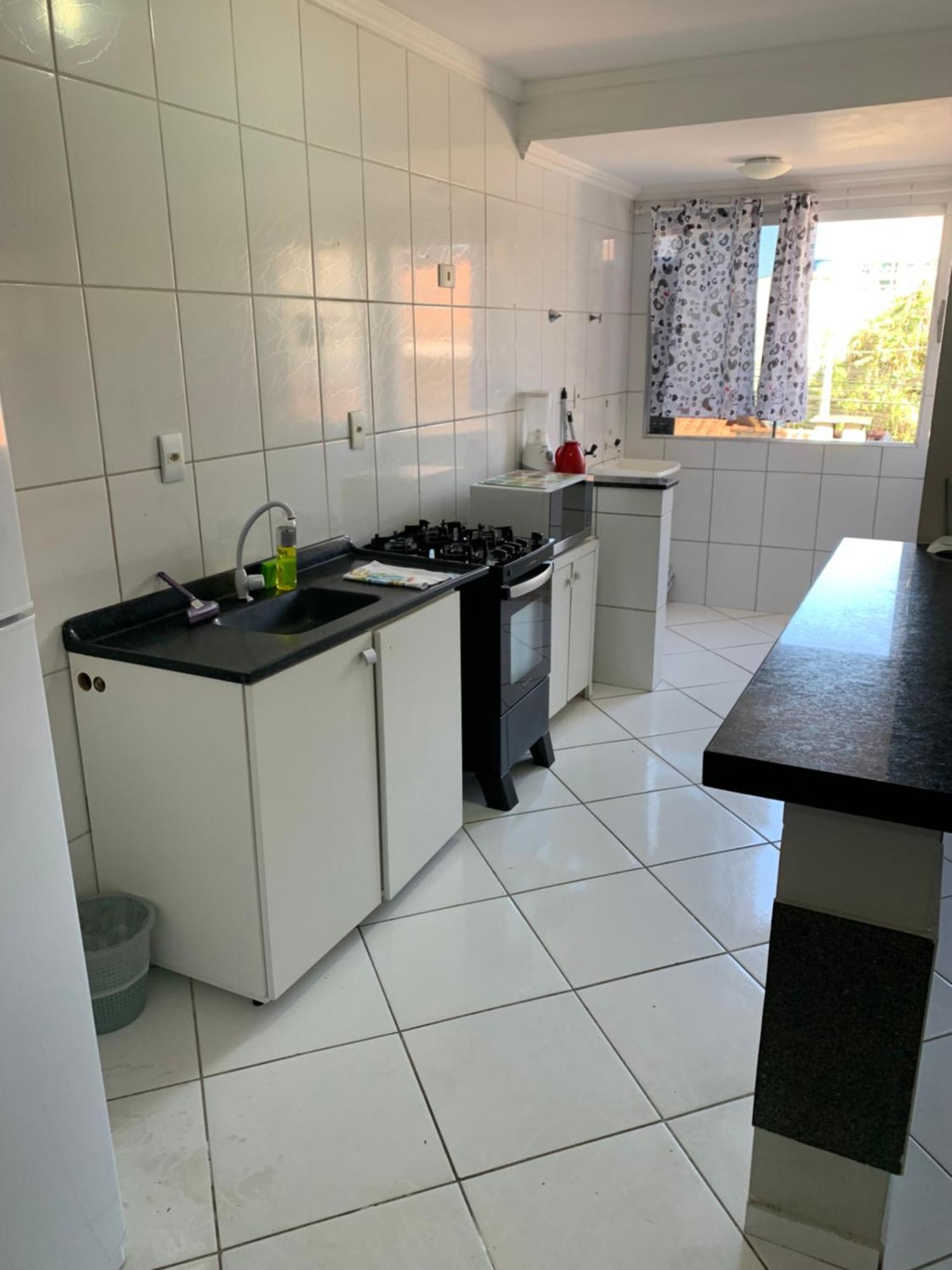 Apartment Ape Do Salomao Balneario Camboriu