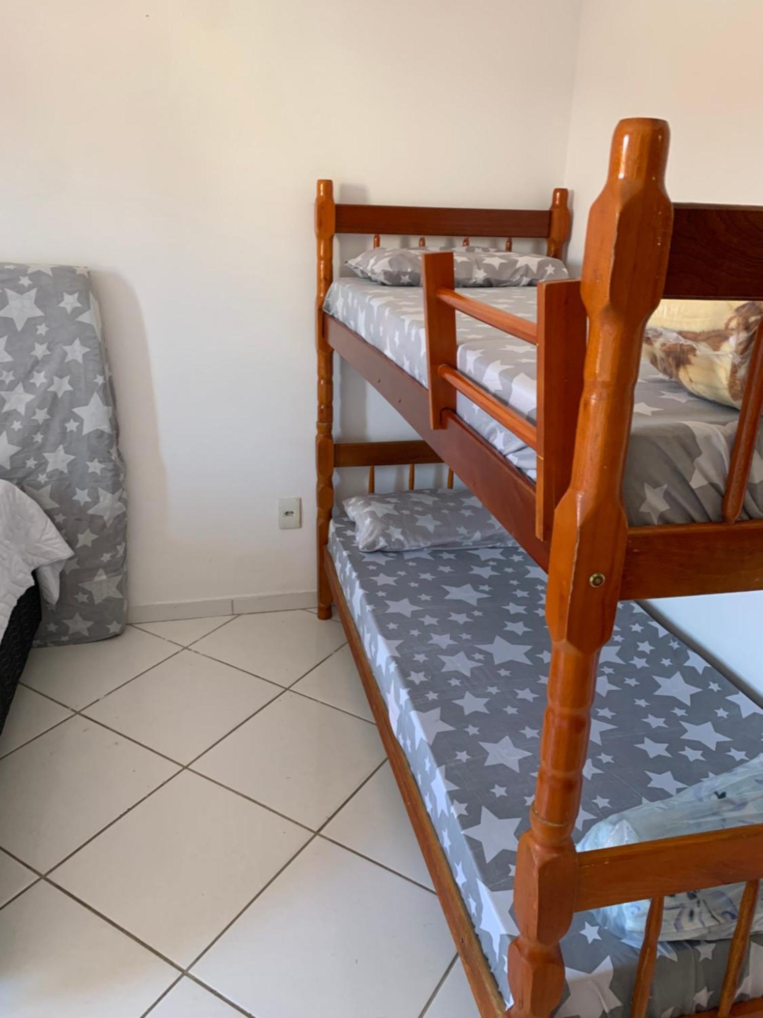 Ape Do Salomao Apartment