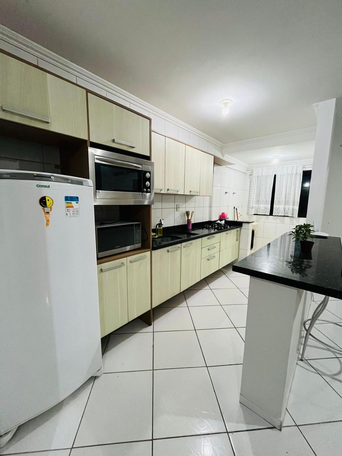 Apartment Ape Do Salomao Balneario Camboriu