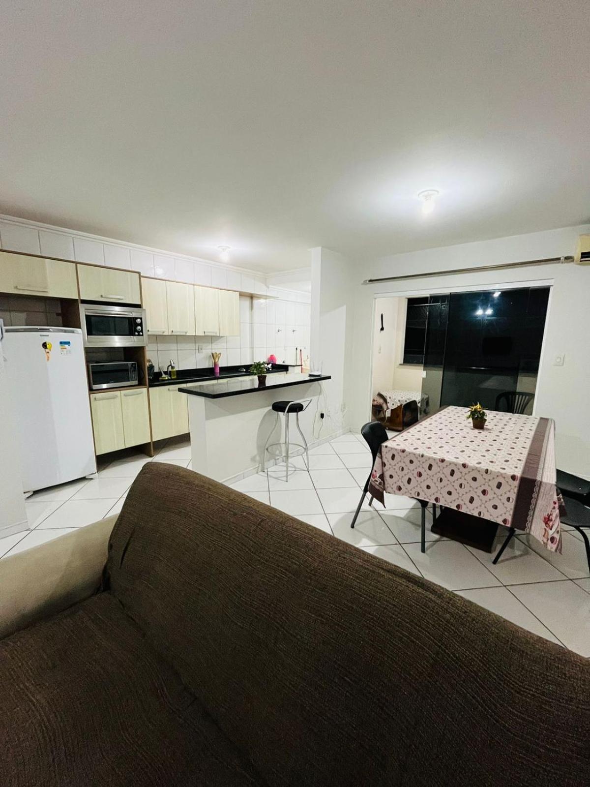Apartment Ape Do Salomao Balneario Camboriu