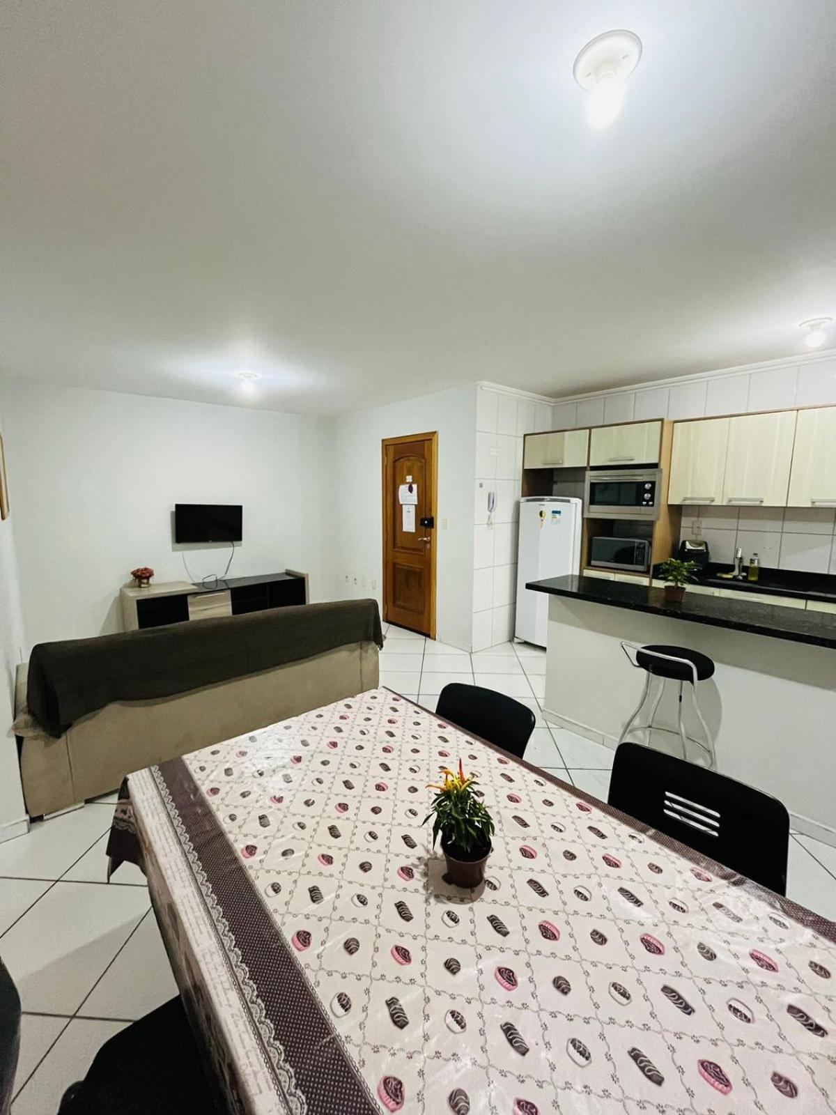 Apartment Ape Do Salomao *