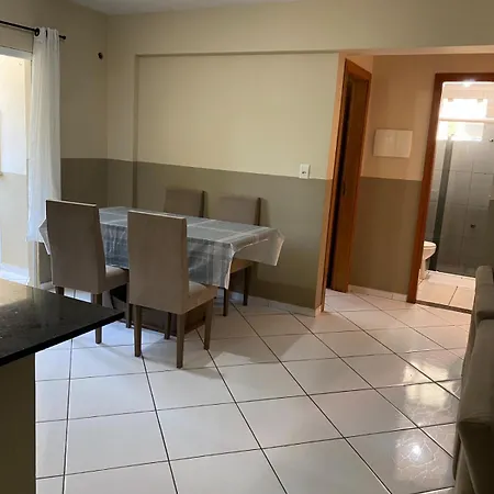 Ape Do Salomao Apartment Balneario Camboriu Exterior photo