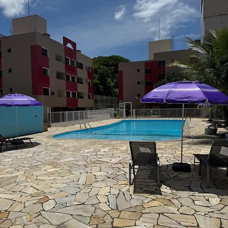 Ape Do Salomao Apartment Balneario Camboriu Exterior photo