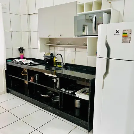Ape Do Salomao Apartment Balneario Camboriu Exterior photo