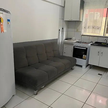 Ape Do Salomao Apartment Balneario Camboriu Exterior photo