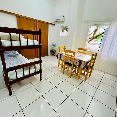 Ape Do Salomao Apartment Balneario Camboriu Exterior photo