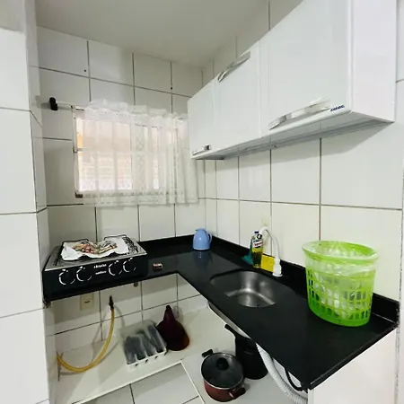 Ape Do Salomao Apartment Balneario Camboriu Exterior photo