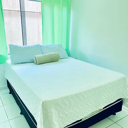 Ape Do Salomao Apartment Balneario Camboriu Exterior photo