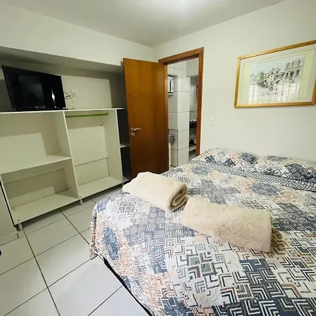 Ape Do Salomao Apartment Balneario Camboriu Exterior photo