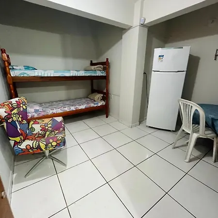 Ape Do Salomao Apartment Balneario Camboriu Exterior photo