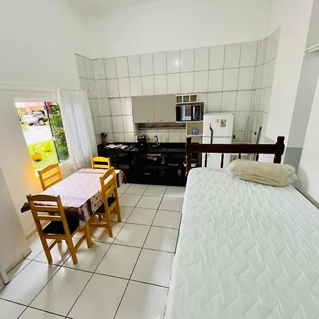 Ape Do Salomao Apartment Balneario Camboriu Exterior photo