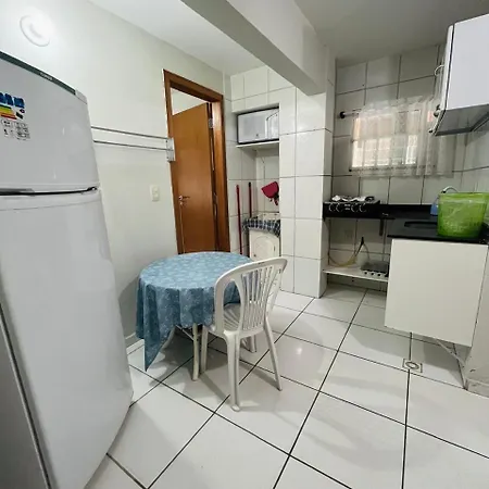 Ape Do Salomao Apartment Balneario Camboriu Exterior photo