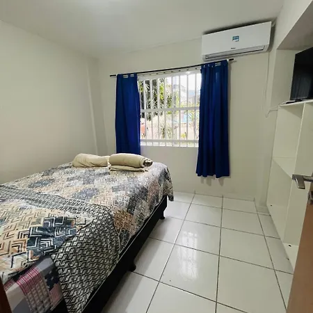 Ape Do Salomao Apartment Balneario Camboriu Exterior photo