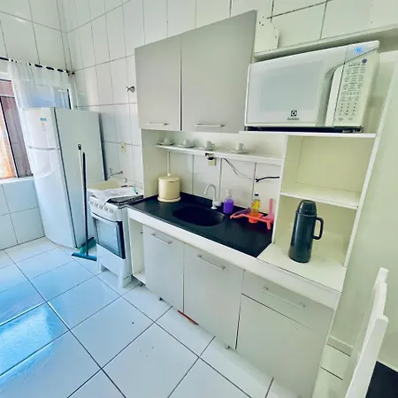 Ape Do Salomao Apartment Balneario Camboriu Exterior photo