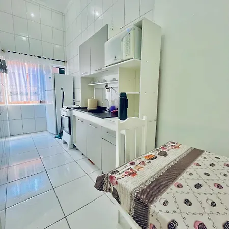 Ape Do Salomao Apartment Balneario Camboriu Exterior photo