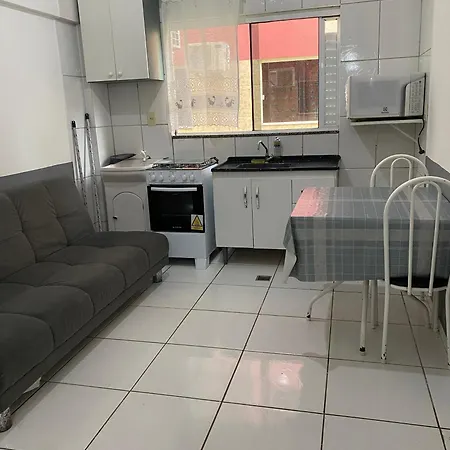 Ape Do Salomao Apartment Balneario Camboriu Exterior photo