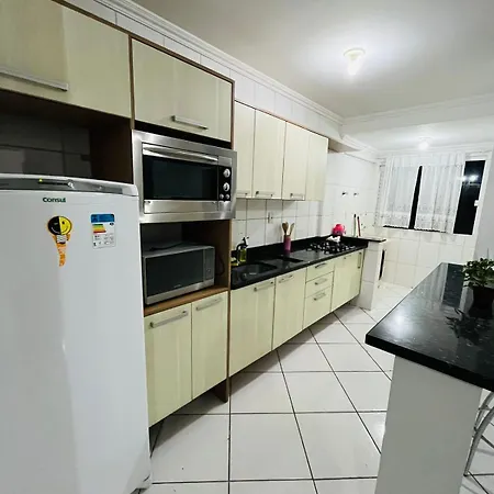 Ape Do Salomao Apartment Balneario Camboriu Exterior photo