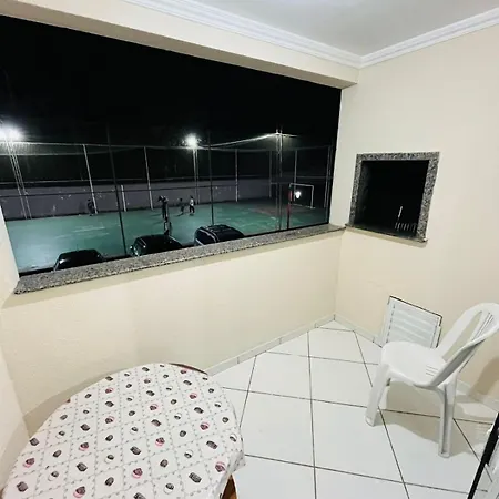 Ape Do Salomao Apartment Balneario Camboriu Exterior photo