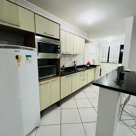 Ape Do Salomao Apartment Balneario Camboriu Exterior photo