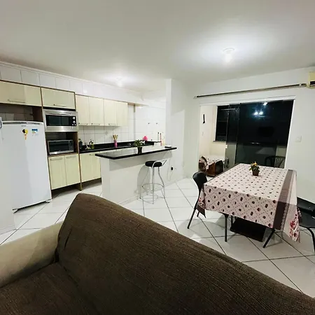 Ape Do Salomao Apartment Balneario Camboriu Exterior photo