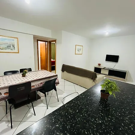 Ape Do Salomao Apartment Balneario Camboriu Exterior photo