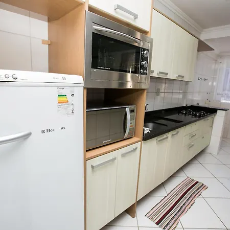 Ape Do Salomao Apartment Balneario Camboriu Exterior photo
