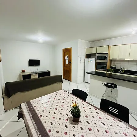 Ape Do Salomao Apartment Balneario Camboriu Exterior photo