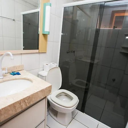 Ape Do Salomao Apartment Balneario Camboriu Exterior photo
