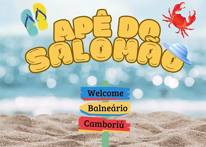 Ape Do Salomao