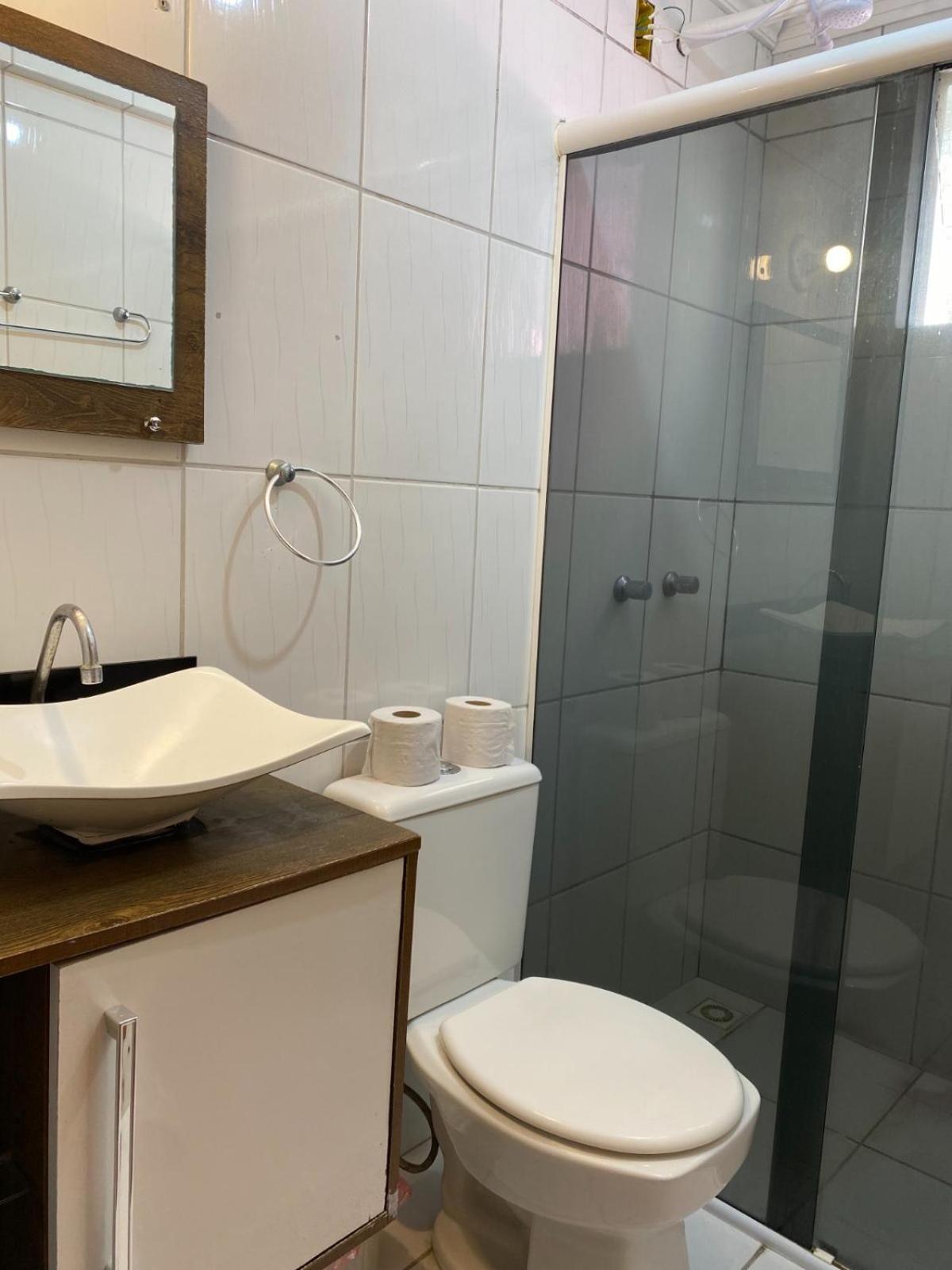 Ape Do Salomao Apartment Balneario Camboriu