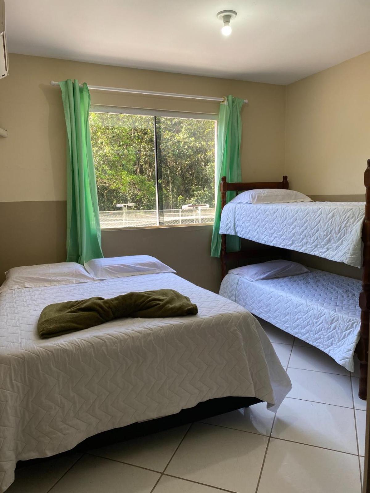 Apartment Ape Do Salomao Balneario Camboriu