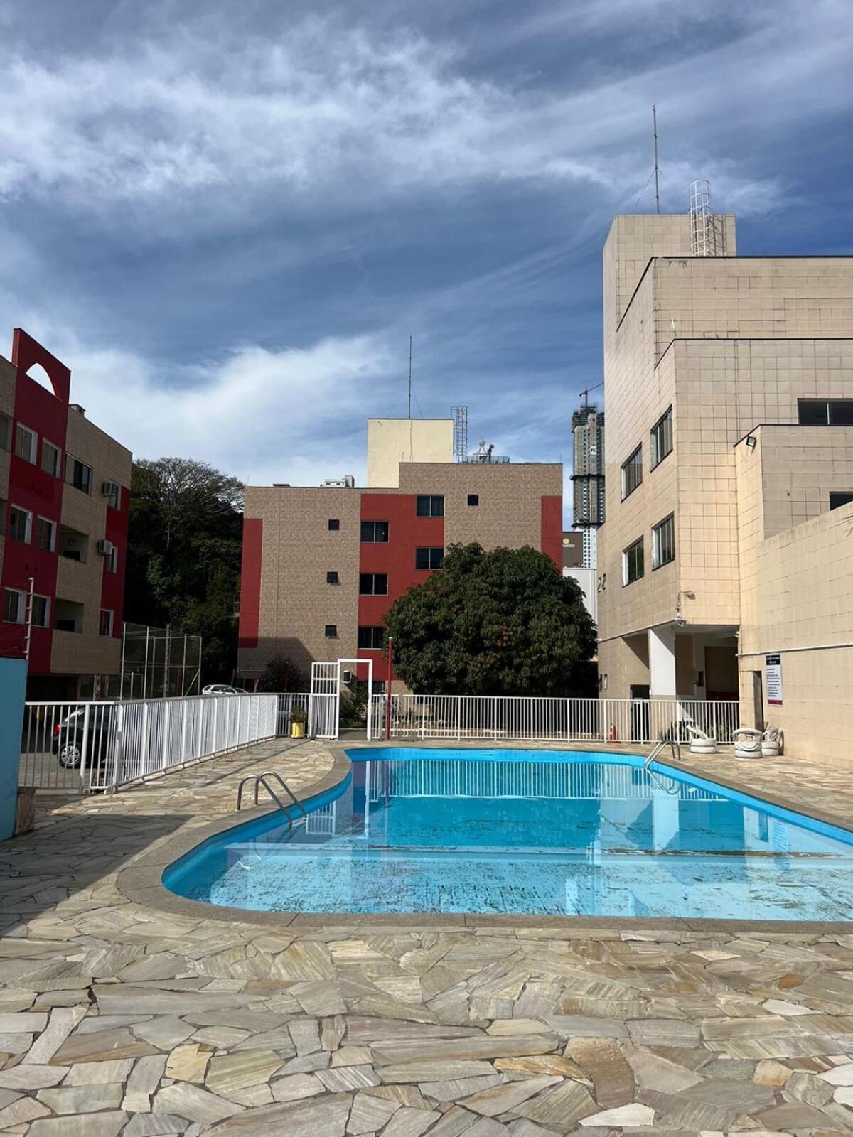 Apartment Ape Do Salomao Balneario Camboriu