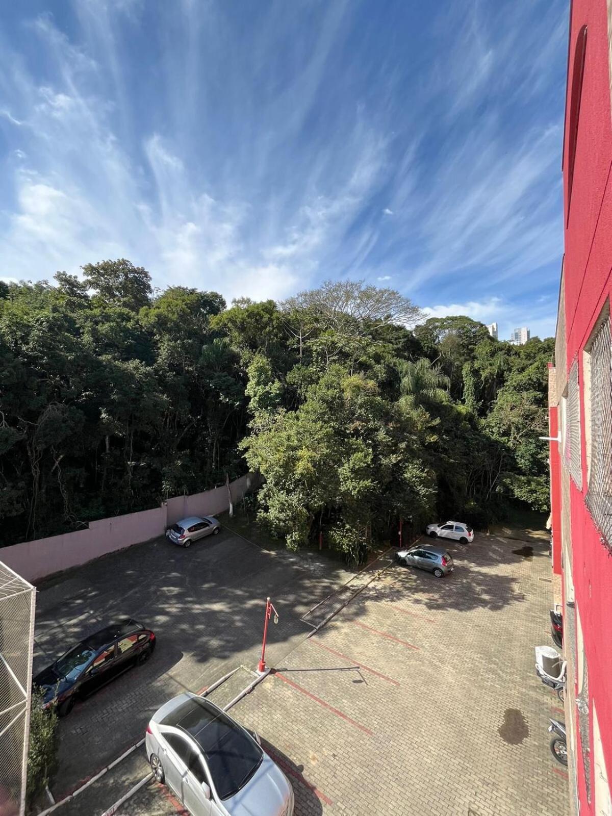 Apartment Ape Do Salomao