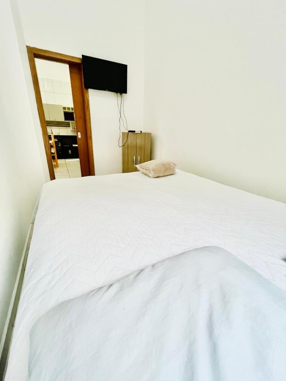 Ape Do Salomao Apartment Balneario Camboriu