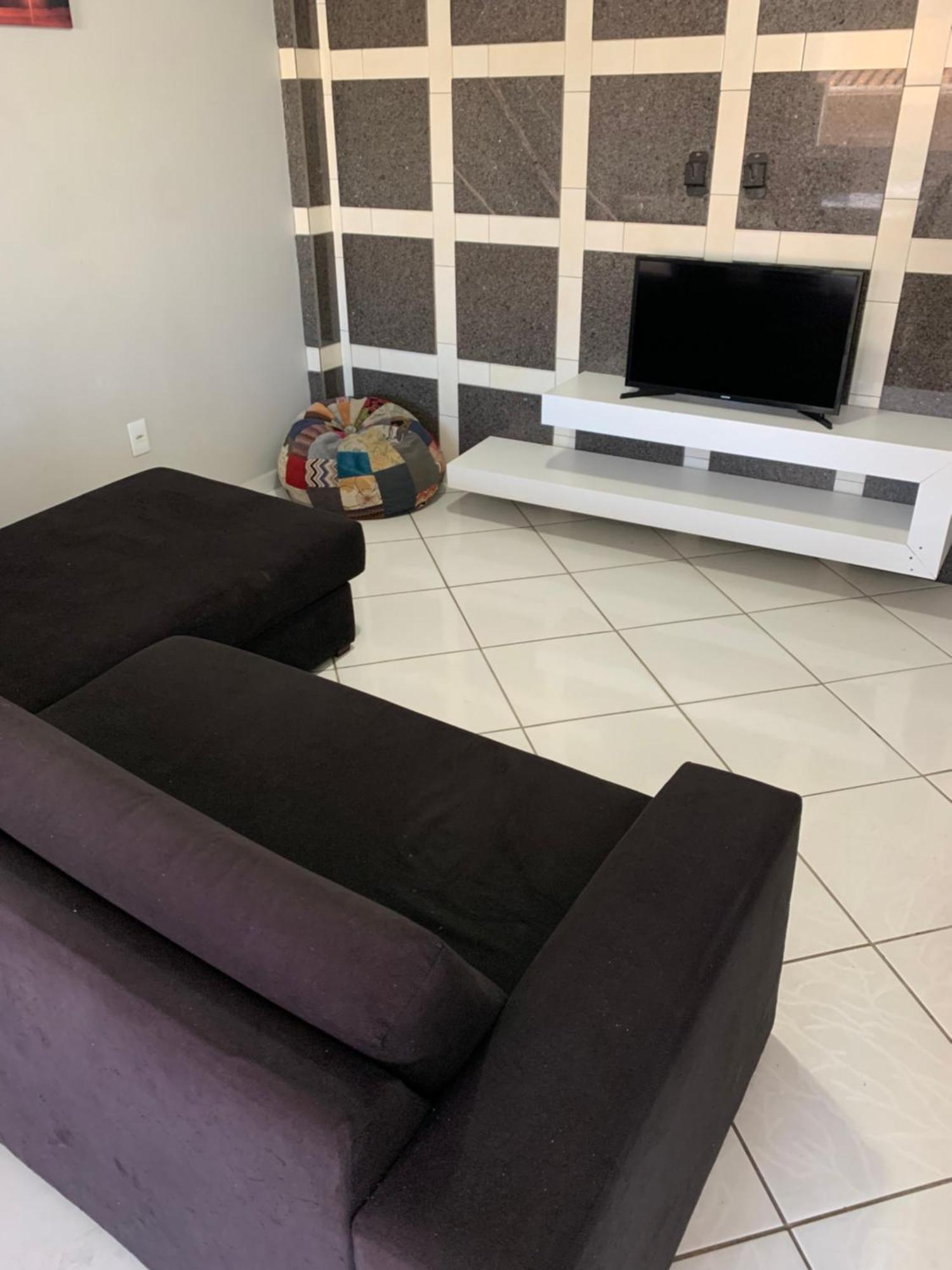 Ape Do Salomao Apartment