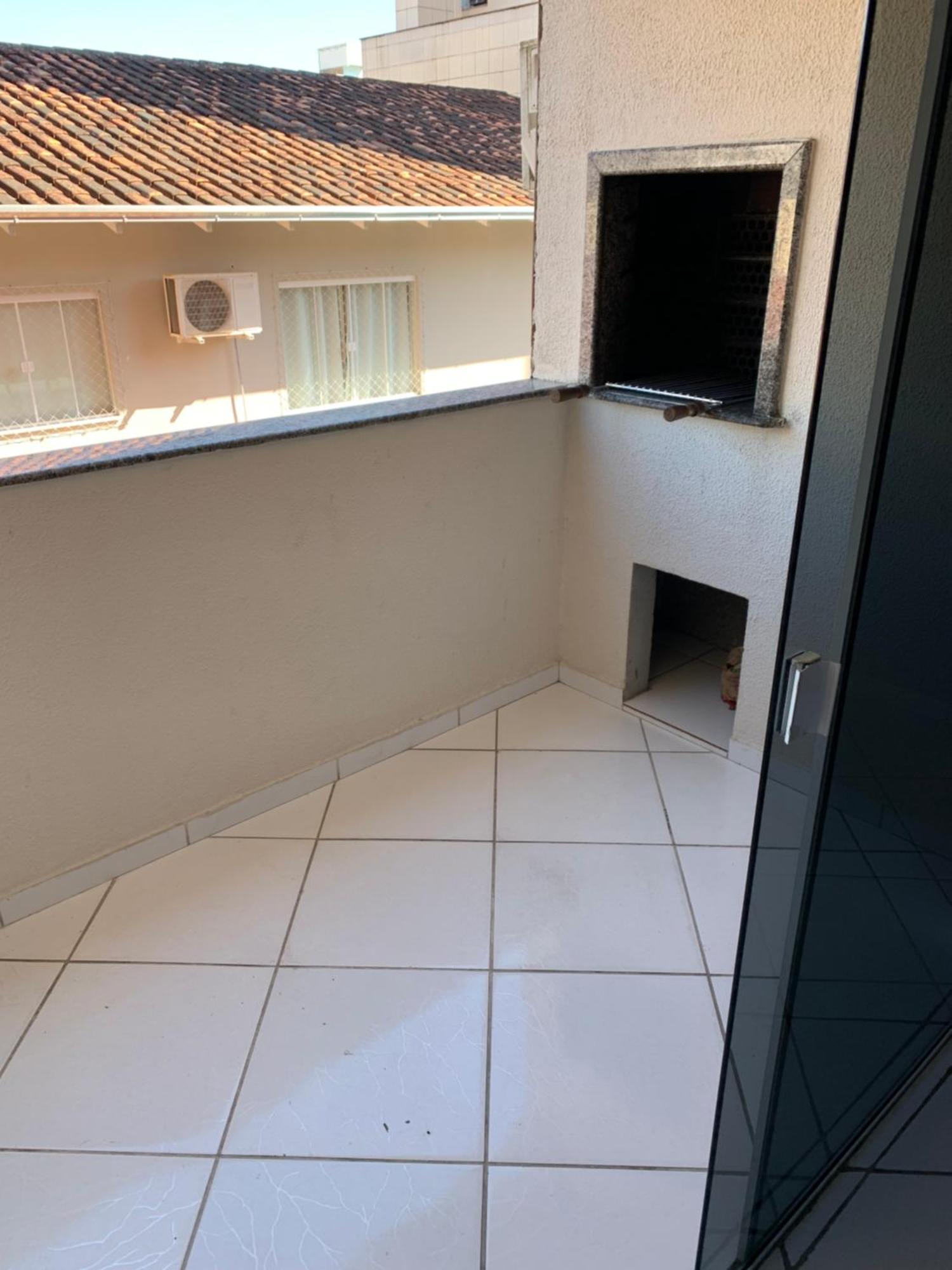 Ape Do Salomao Apartment